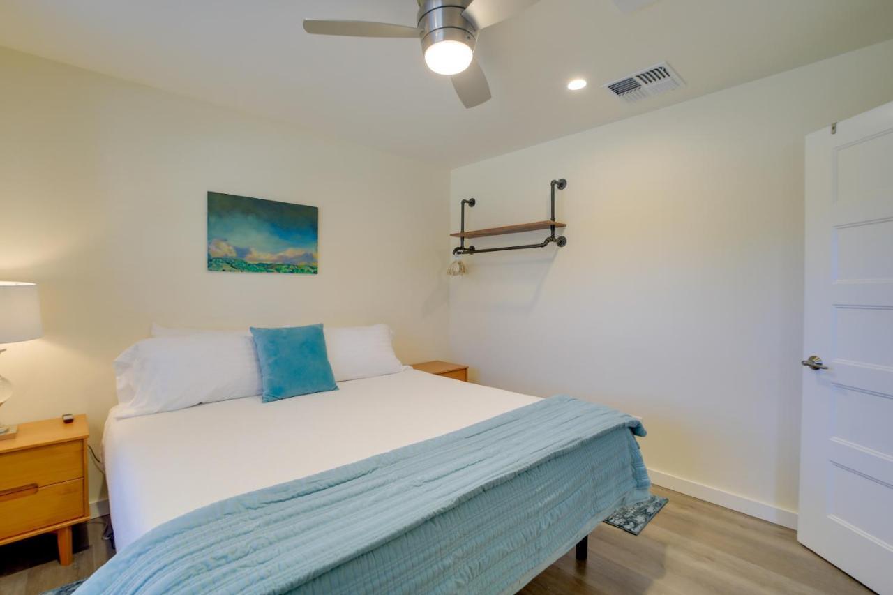 Old Town Cottonwood Cottage With Yard, Pets Welcome Εξωτερικό φωτογραφία